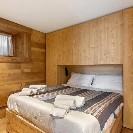 Entreves * Courmayeur