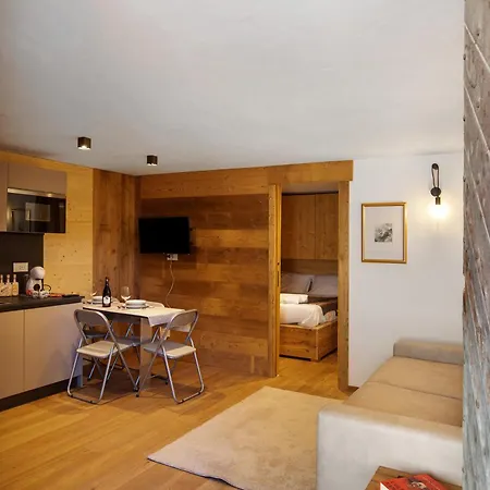 Entreves * Courmayeur