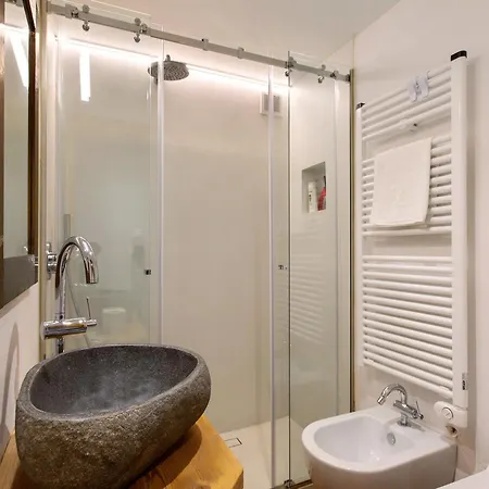 Apartment Entreves Courmayeur