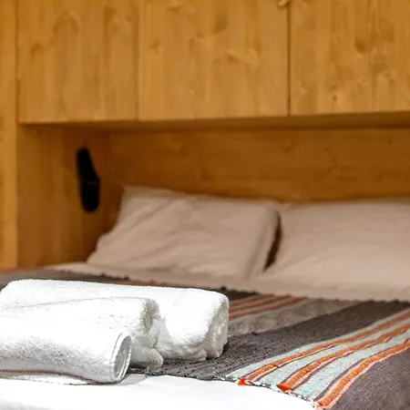 Entreves Appartement